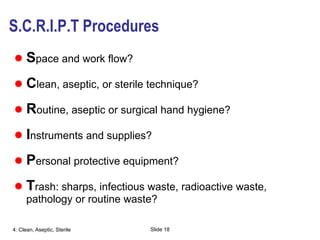 aseptic technique ppt.ppt
