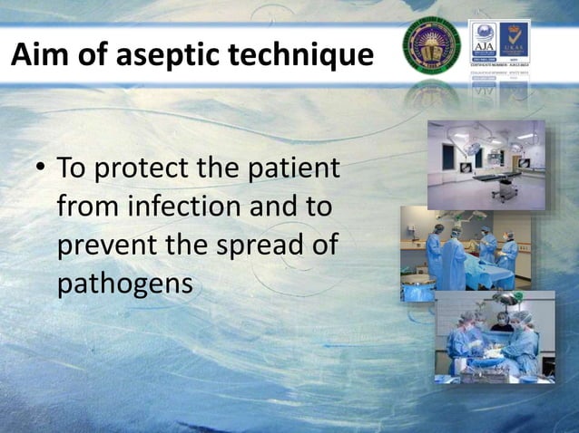 ASEPTIC technique shorter.pptx
