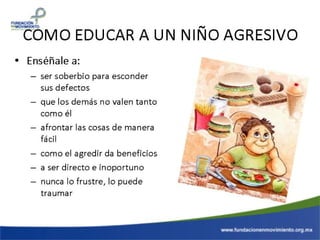Asertividad en los niños