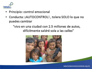 Asertividad en los niños