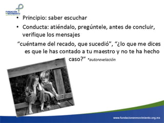 Asertividad en los niños