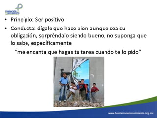 Asertividad en los niños