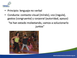 Asertividad en los niños