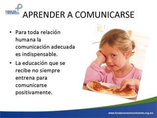 Asertividad en los niños