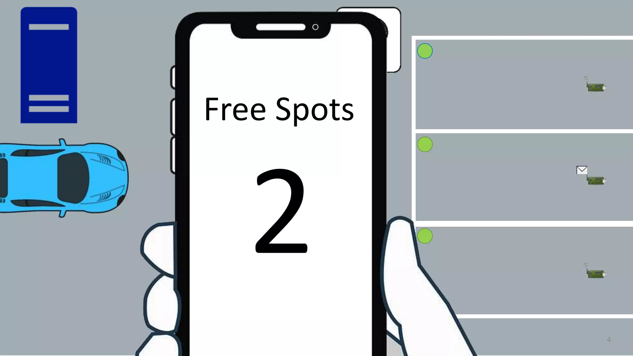 4
Free Spots
32
 