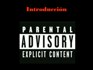 Introducción
 