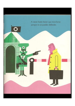 Así es la dictadura