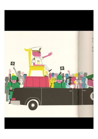 Así es la dictadura