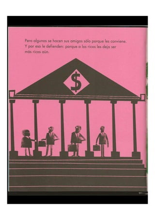 Así es la dictadura