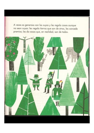 Así es la dictadura