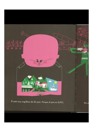 Así es la dictadura