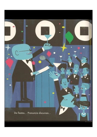 Así es la dictadura