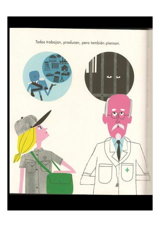 Así es la dictadura