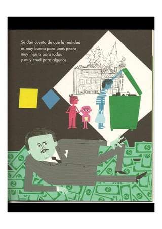 Así es la dictadura