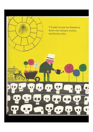 Así es la dictadura