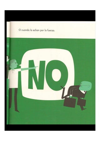 Así es la dictadura