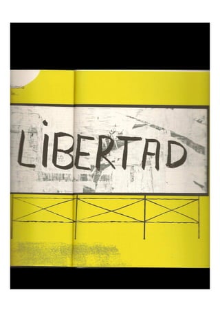 Así es la dictadura