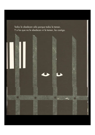 Así es la dictadura