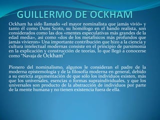 ESCOLÁSTICAMovimiento teológico y filosófico que intentó utilizar la filosofía grecolatina clásica para comprender la revelación religiosa del cristianismo. Dominó en las escuelas catedralicias y en los estudios generales que dieron lugar a las universidades medievales europeas, en especial entre mediados del siglo XI y mediados del XV.Su formación fue, sin embargo, heterogénea, ya que acogió en su seno corrientes filosóficas no sólo grecolatinas, sino también árabes y judaicas.  Esto causó en este movimiento una fundamental preocupación por consolidar y crear grandes sistemas sin contradicción interna que asimilasen toda la tradición filosófica antigua. Por otra parte, se ha señalado en la escolástica una excesiva dependencia del argumento de autoridad y el abandono de las ciencias y el empirismo. 
