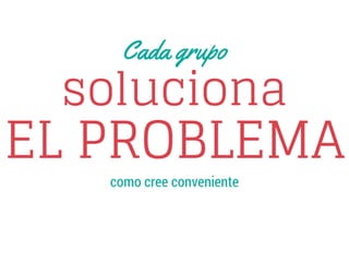 Aplicaciones para la Comunidad Educativa – Formación para Asesores CEP Málaga