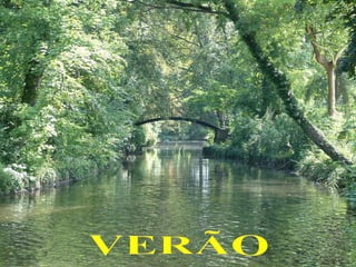 VERÃO 