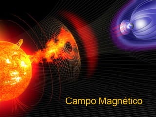 Campo Magnético
 