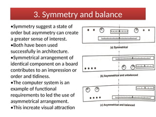 Design for Appearance (Aesthetic Consideration in Design).pptx