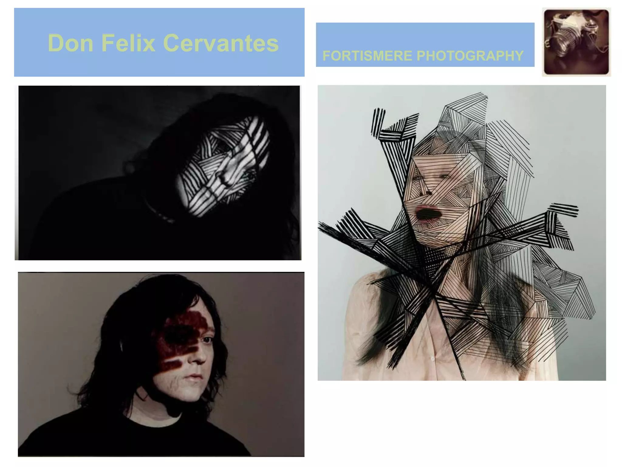 Don Felix Cervantes   FORTISMERE PHOTOGRAPHY




Hotel room
 