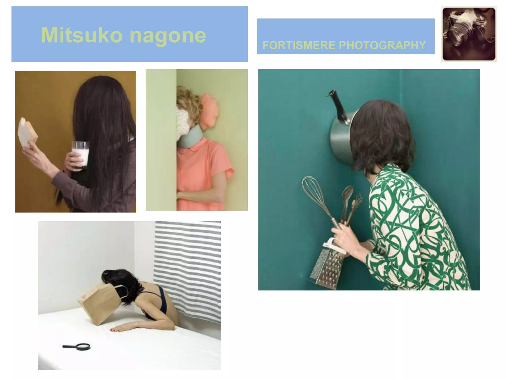 Mitsuko nagone   FORTISMERE PHOTOGRAPHY




Hotel room
 