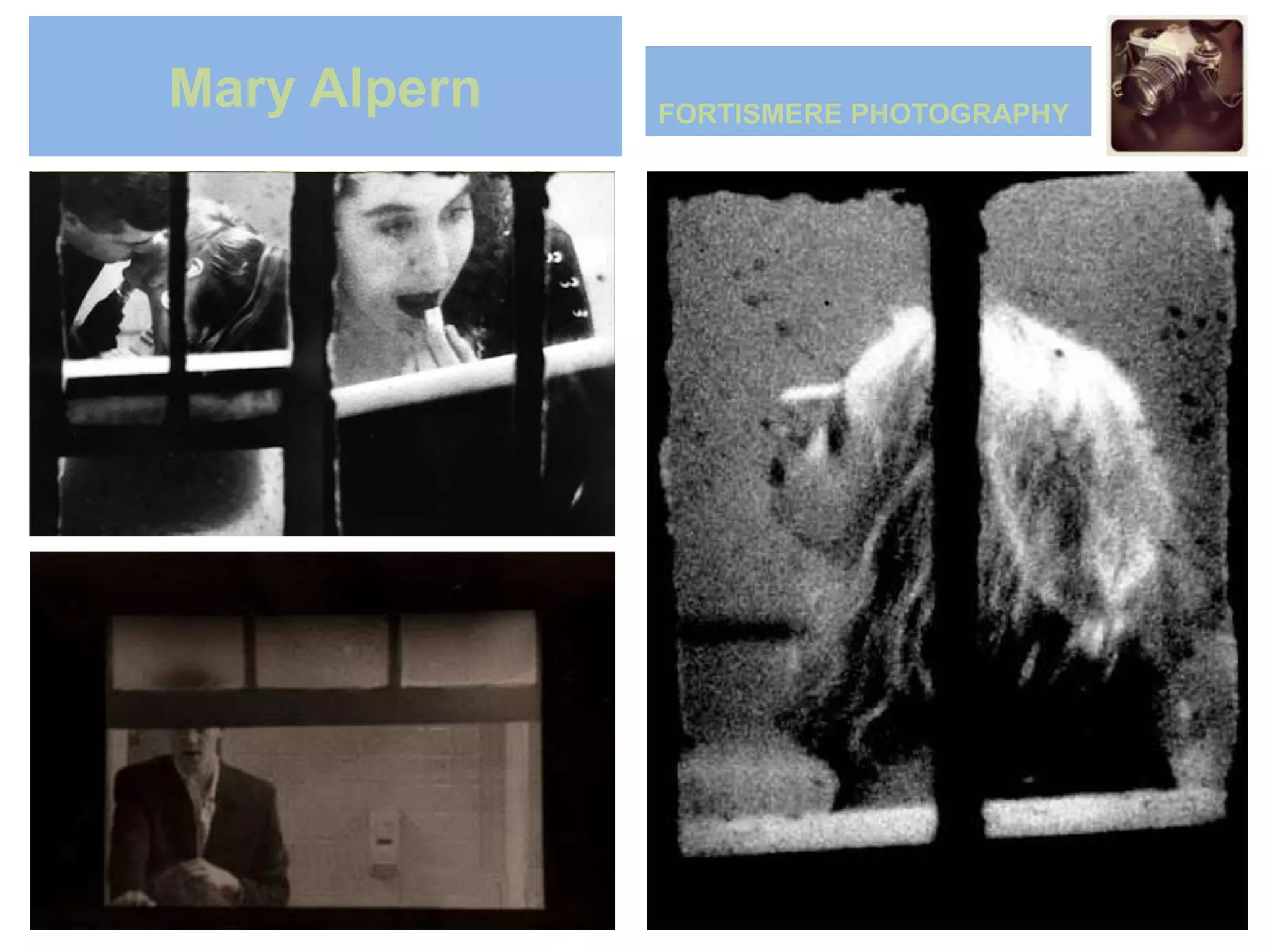 Mary Alpern   FORTISMERE PHOTOGRAPHY




Hotel room
 