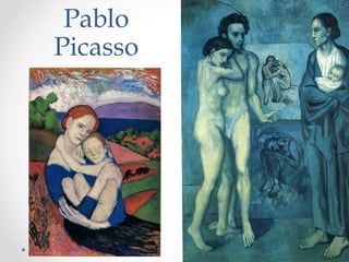 Pablo
Picasso
 