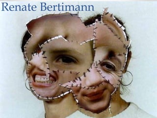 Renate Bertimann
 