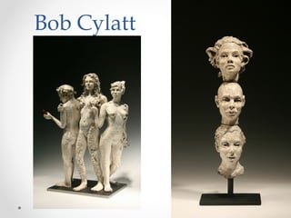 Bob Cylatt
 