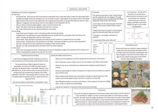 As exemplar coursework 2
