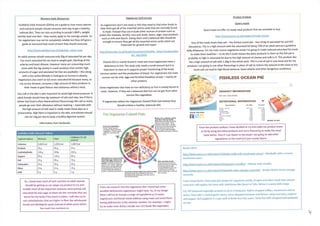 As exemplar coursework 2
