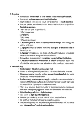 Reproductive Addition Asexual reproduction.pdf/K. VANANGAMUDI/SEED SCIENCE & TECHNOLOGY | PDF