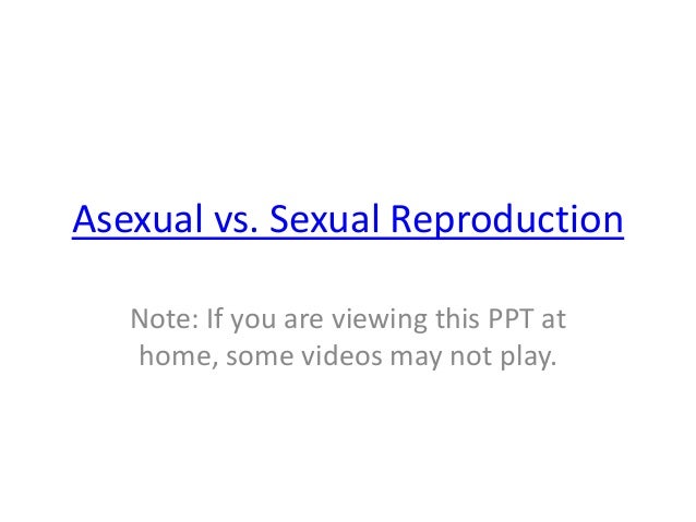 asexual vs sexual reproduction asexual vs sexual reproduction venn diagram