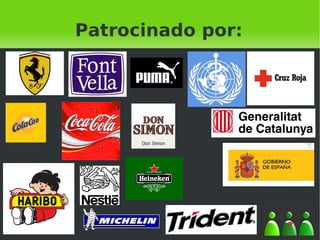 Principales países que reciben ayuda de ASF Sede de ASF 