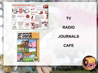 ASF global impact and control