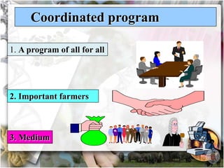 ASF global impact and control