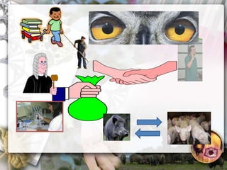 ASF global impact and control