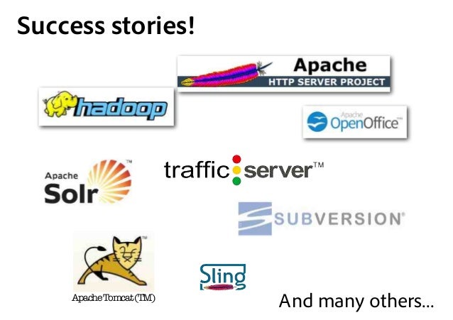 apache software