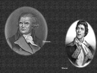 Danton Marat 