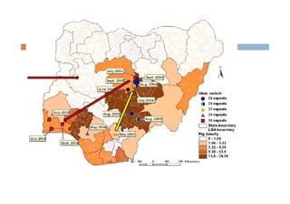 ASF in Africa: pathways to prevention and control