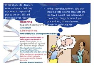 Pathways for change: Biosecurity to enhance food security and strengthen animal industries