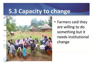 Pathways for change: Biosecurity to enhance food security and strengthen animal industries