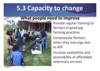Pathways for change: Biosecurity to enhance food security and strengthen animal industries