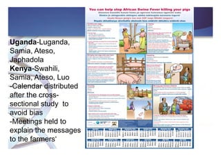 Pathways for change: Biosecurity to enhance food security and strengthen animal industries