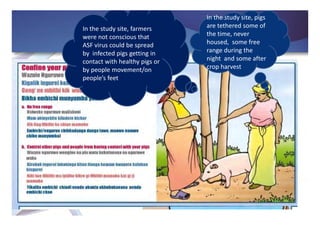 Pathways for change: Biosecurity to enhance food security and strengthen animal industries