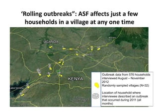 Project introduction: Development context and learnings